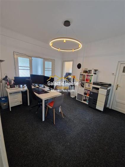APARTAMENT 3 CAMERE COTROCENI -EROILOR - 1