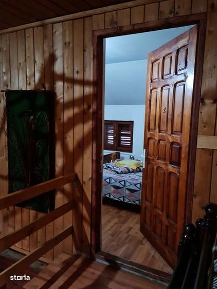 Inchiriez vila Breaza/Cornu de Jos - 4