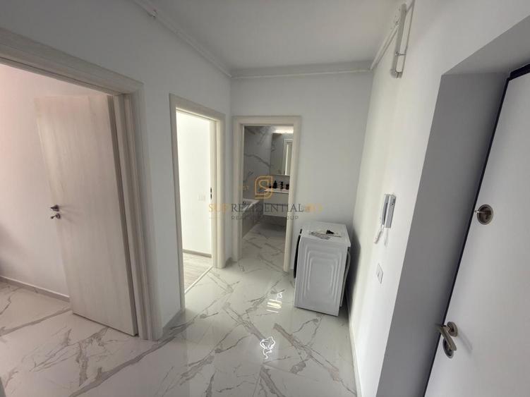 De inchiriat garsoniera 40 mp, Prima Inchiriere, zona Brancoveanu - 8