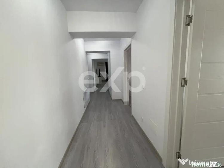 Parcul teilor 3 camere 110 mp totali 42 terasa 2 parcari pa - 6