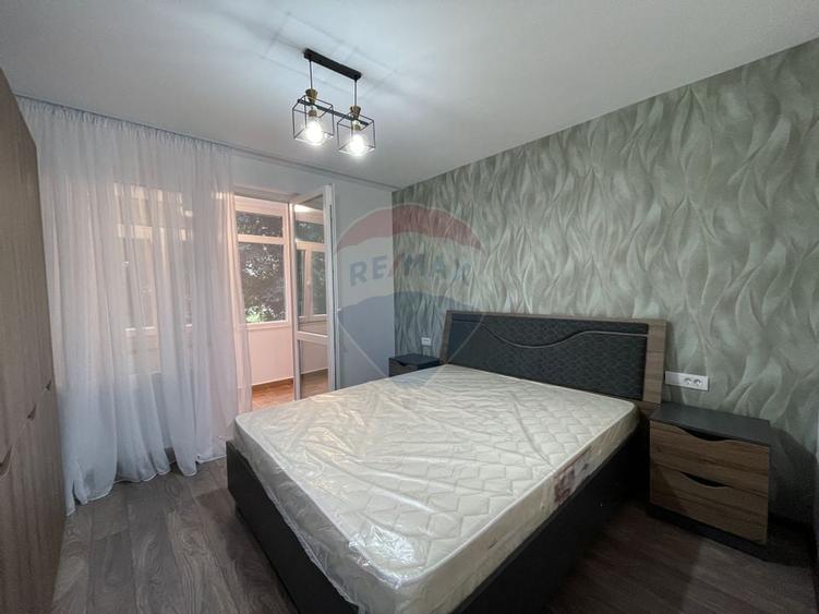 Apartament de inchiriat langa Piata Sudului, Oltenitei - 15