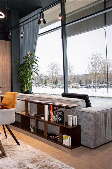 Spatiu comercial, zona Coresi Mall, Tractorul, Brasov - 1