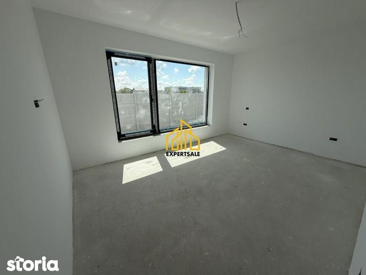 Casa 4 camere pe parter | 135 mp utili | 450 mp teren - 10