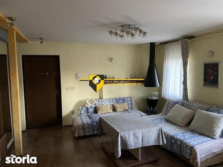 ap 4 camere mansarda spatios cedonia doua baii - 8