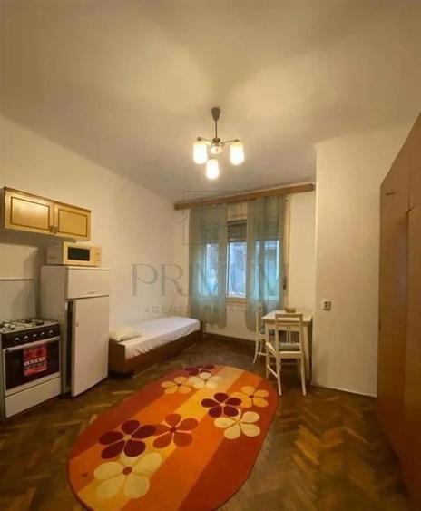 Apartament 1 camera-la casa-Balcescu-Centrala - 1