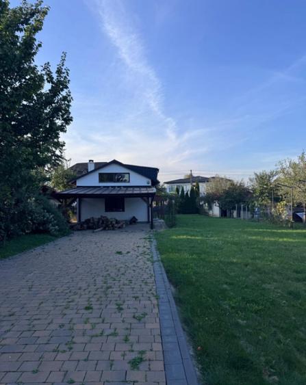 Casa individuala cu garaj si foisor, centru- Horodnic de Sus - 29