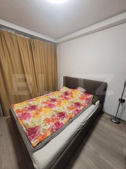 Apartament cu 2 camere, gradina de 90 mp, 2 parcari, zona Donath Park - 3