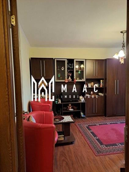 Apartament 2 camere | Zona Centrala  | Etaj 2 - 3