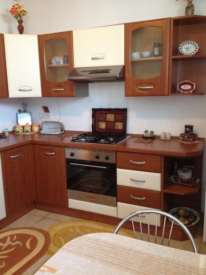 casa cocheta , foarte ingrijita , mobilata si utilata, gaz, 750 Euro - 6