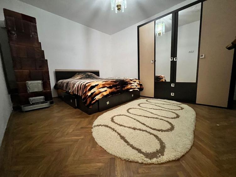 Casa individuala +teren+anexe direct de la proprietar - 4