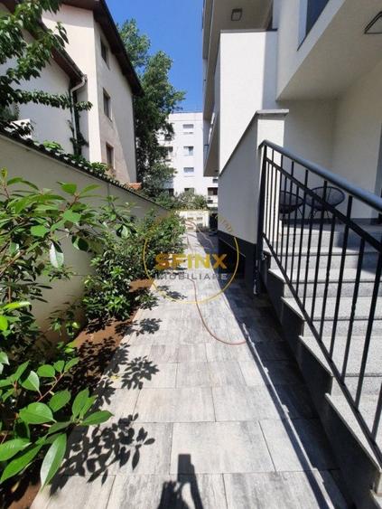 Parter, spatiu birou, beauty salon, stomatologie, oftalomologie, 2 intrari - 28