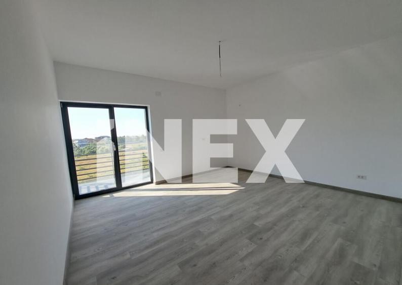 Apartament 2 camere zona Stadion | Bloc Nou | Finalizat - 3