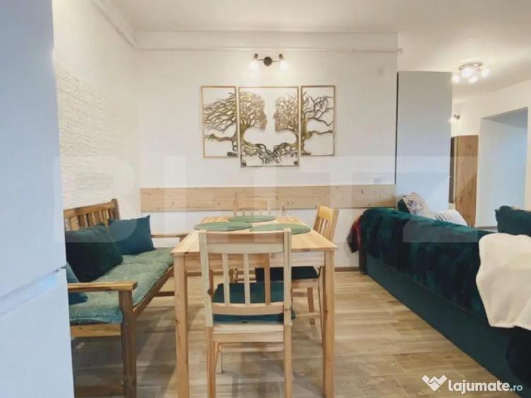 Apartament 2 camere, 57 mp, modern/lux, zona Calea Severin - 9