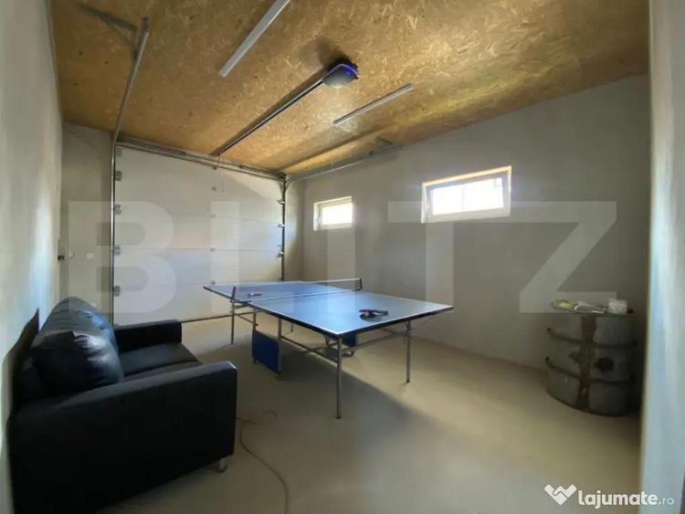 Casa individuala 150 mp utili, teren 700 mp, semifinisata ?? - 9