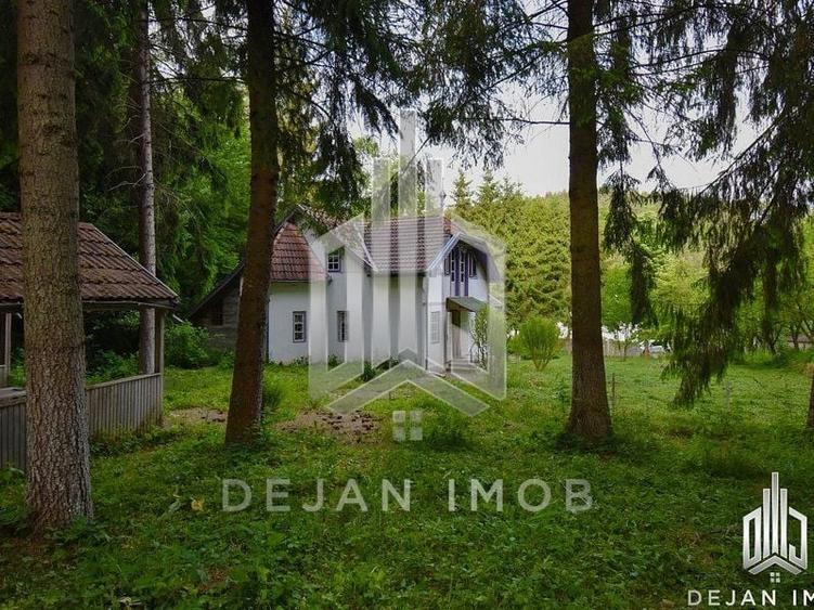 Vilă cu 4 camere | Valea Crișului | COMISION 0% - 6