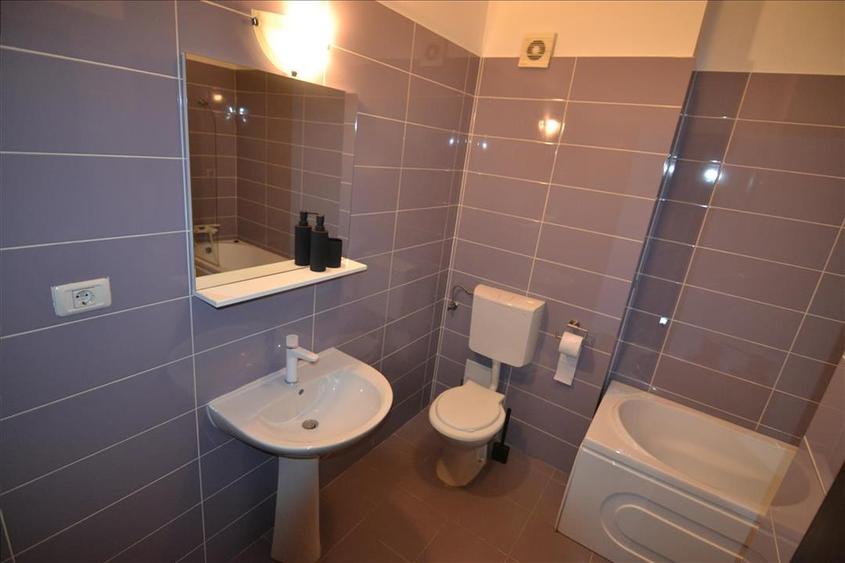 Inchiriere apartament studio etaj intermediar Alphaville - Carpatilor - 12