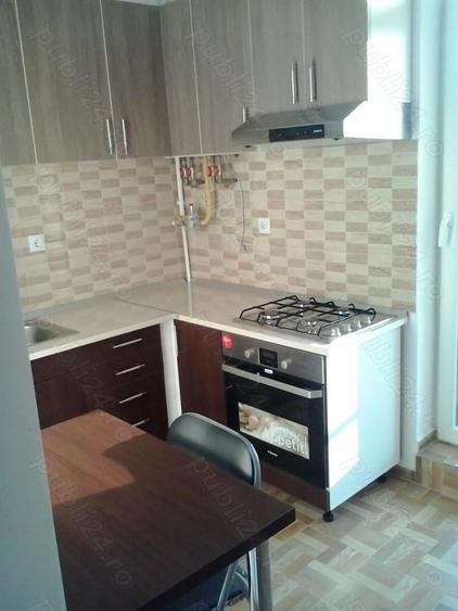 Inchiriez garsoniera in cartierul Turnisor-Alma - 6