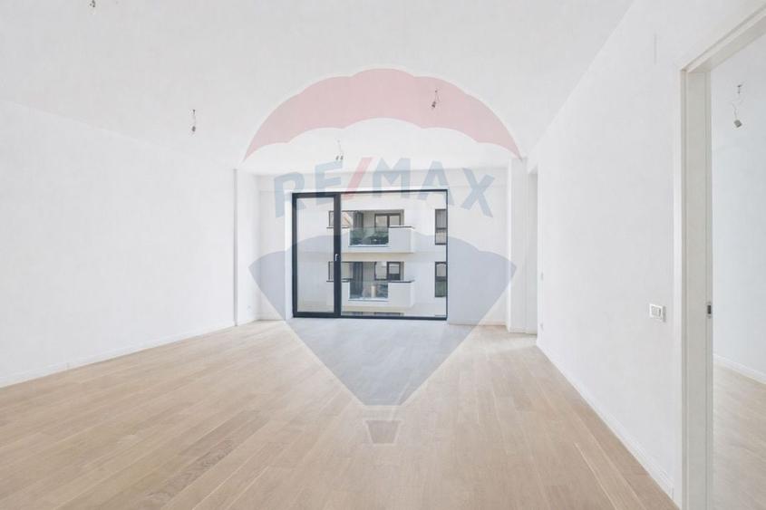 De vanzare 2 camere, North Avenue by A|B imobiliare - 2