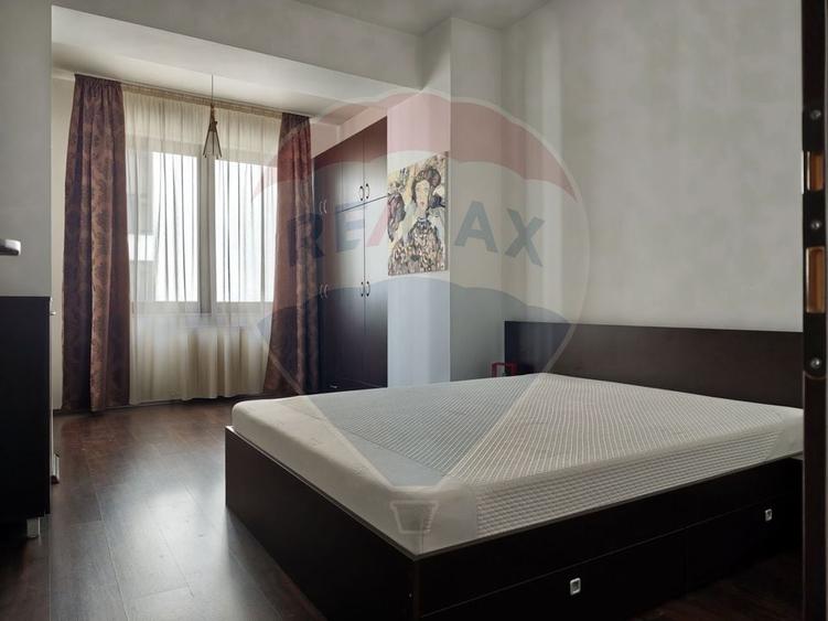 Apartament modern de închiriat la lacurile din nordul Bucureștiului - 6