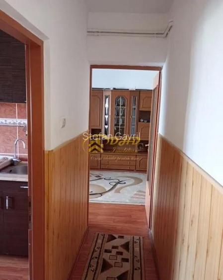 Apartament 1 camera - zona Garii