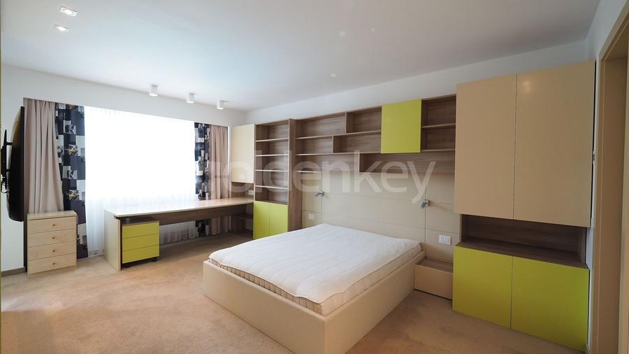 Apartament modern cu 4 camere | vedere spre parc | 2 locuri de parcare - 12