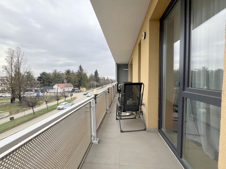 Închiriez apartament, Eso, Giroc - 19