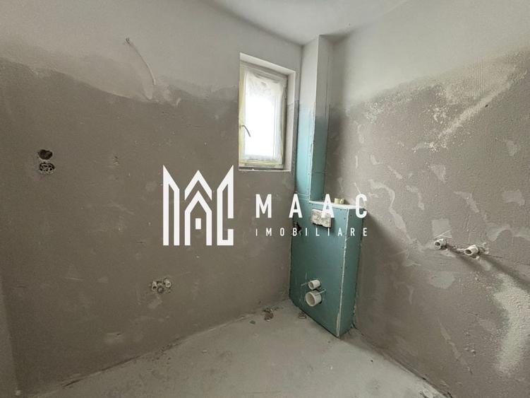 Casa Quadruplex | 4 Camere | 110MPU | Curte 60MP | 2 Balcoane - 13