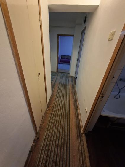 Apartament cu 2 camere, decomandat, Nicolina - 6