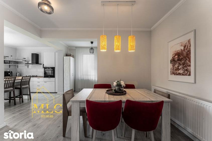 Vila individuala | Peninsula Residence, Crevedia -Buftea | Acces la la - 4