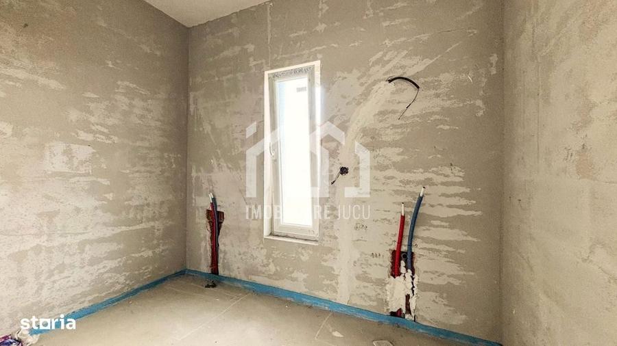 Casa individuala 4 camere, 120mp, Teren 670mp, Jucu de Sus - 9