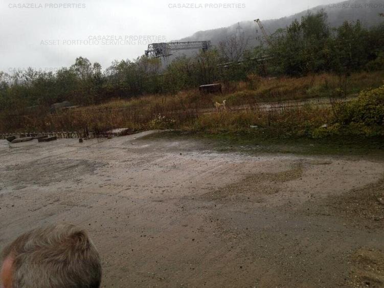 Teren 13.224,41 mp Vetel - 3