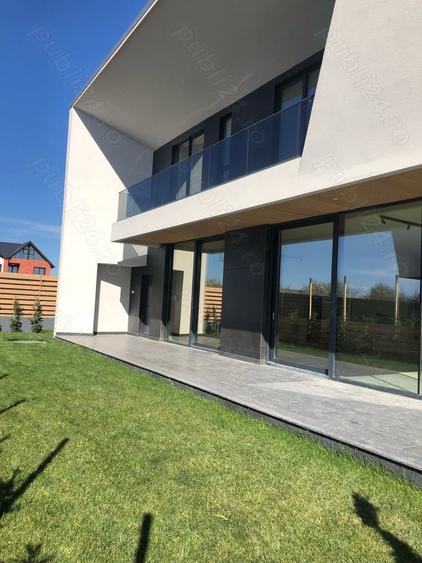 Villa Noua smart ?i economica ,Pipera Voluntari - 5