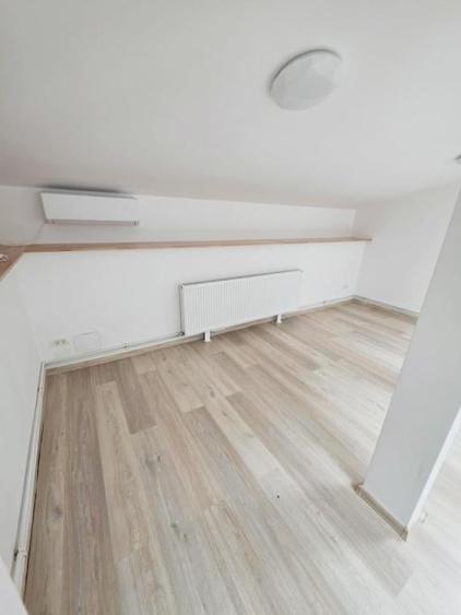 5 min metrou Iancului Casa renovata 2020 D P Pod pe teren 295 mp - 8