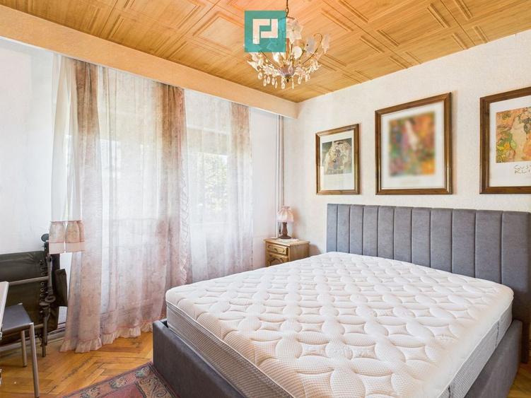 Apartament cu 3 camere in zona de maxim interes - 1