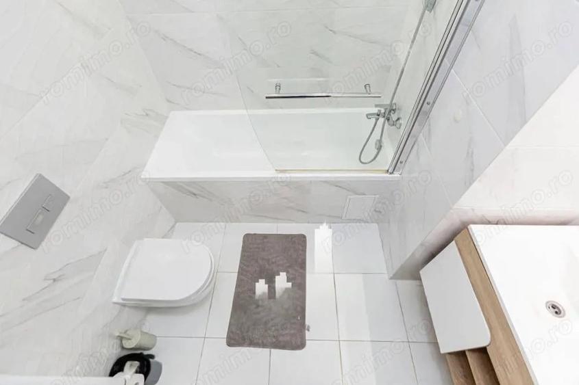 Vanzare apartament cu 2 camere in zona Sebastian - 2