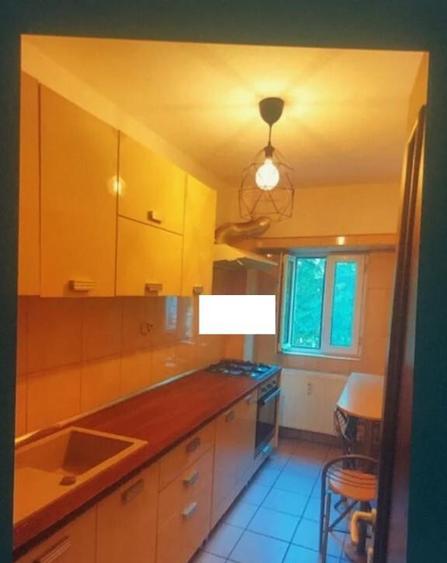 Nerva traian etaj 4 decomandat timpuri noi - 6