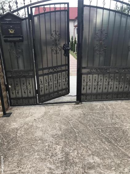 Casa de vanzare frumoasa - 8