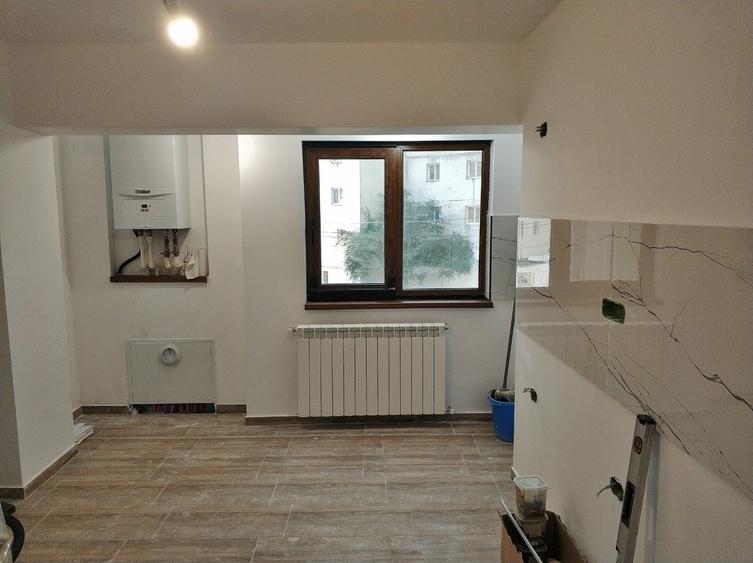 Tomis Nord - Apartament nou, 98 mp, cu loc de parcare si centrala cu gaz - 1