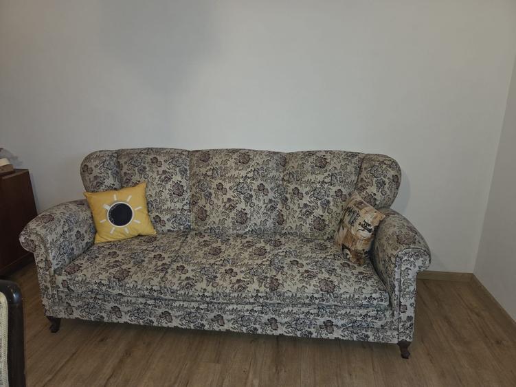 Bulevardul  Basarabia - 3 minute Metrou Costin Georgian - Apartament 2 camere - 4