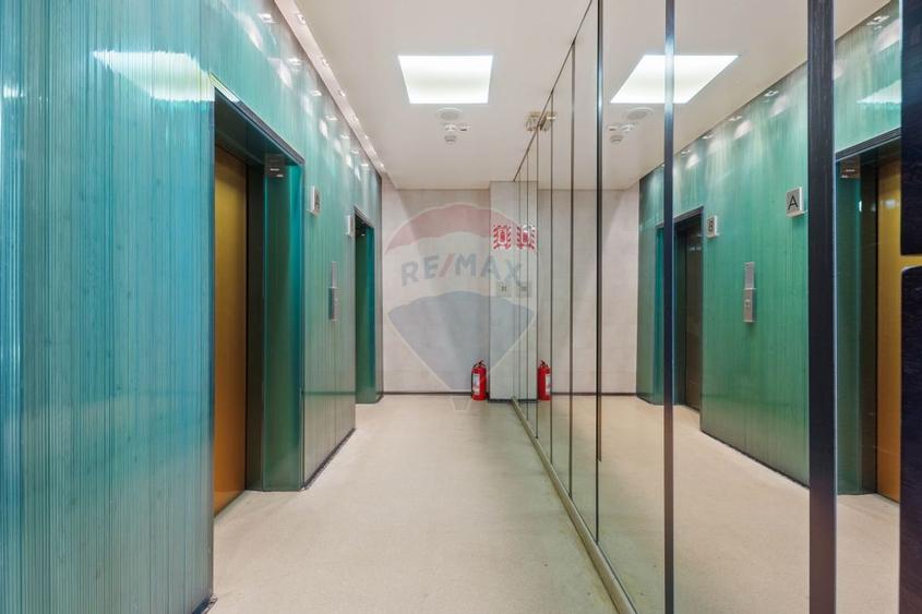 Spatiu de birouri in cladirea Unimed - 41