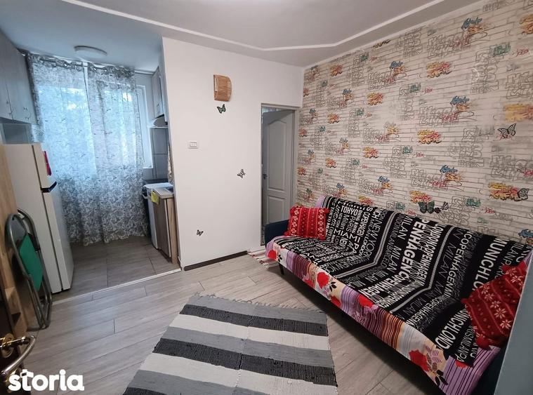 Garsoniera Soseaua Salaj complexul Humule?ti - 2