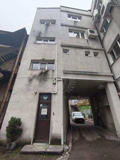 CLADIRE BIROURI\\ULTRACENTRAL - 5