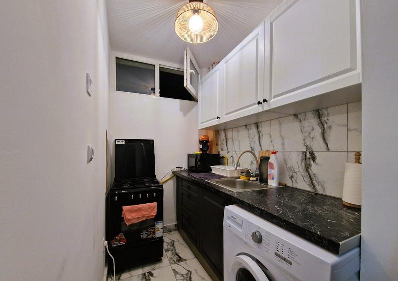 Apartament 2 camere, 33mp, Gheorgheni - 3