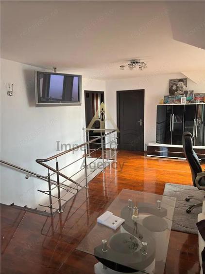 VILA P+M SI TEREN INTRAVILAN SI EXTRAVILAN DE VANZARE BRAZII DE SUS - PRAHOVA - 3