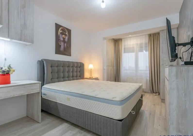 Rafinament,ales confort, vedere panoramica, Kasper, Coresi,T - 7