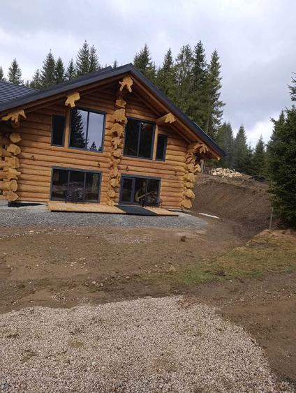 Luxury Chalet 16 PERS* - 4