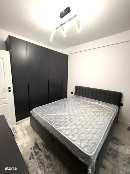 Apartament 2 camere open space Copou-cu loc de parcare - 3