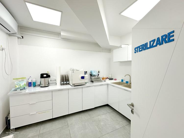 Imobil Rezidential 2021 cu chirias activ – Clinica in zona Ferdinand - Pache - 20