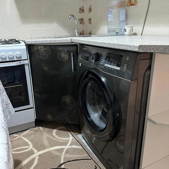 Apartament cu 2 camere in zona Mihai Bravu - 6