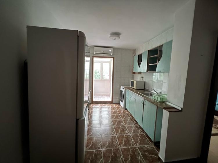 Apartament  2 camere 5 min metrou Crangasi - 7